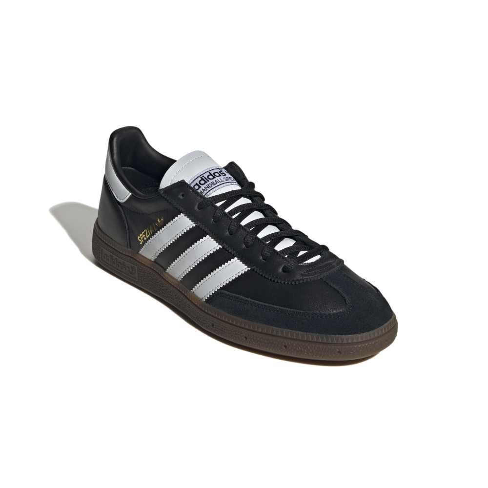 adidas Handball Spezial - Black / White