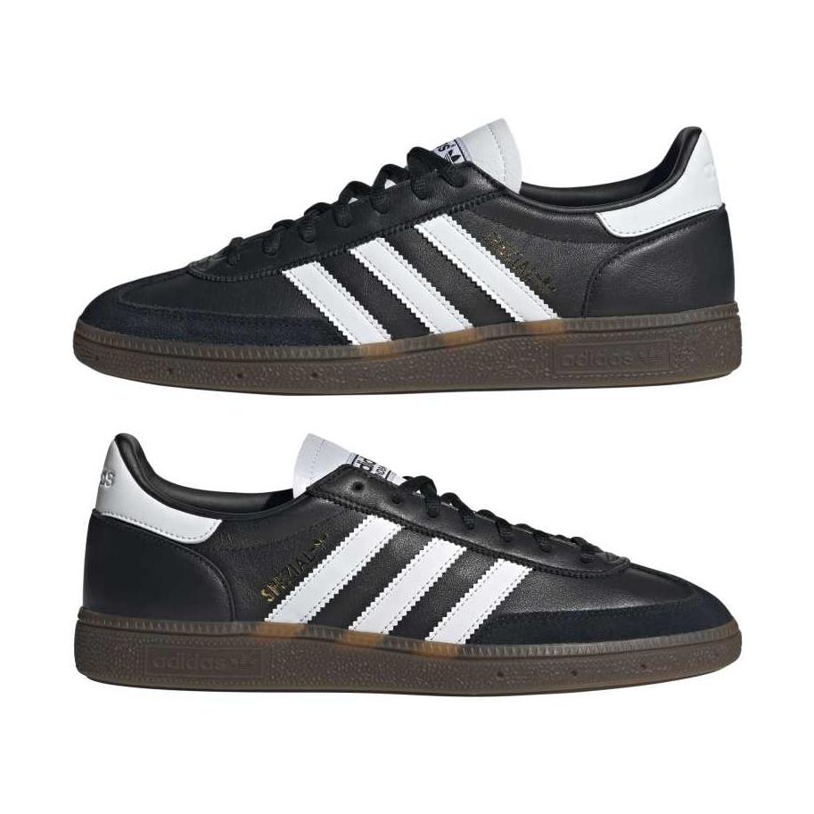 adidas Handball Spezial - Black / White