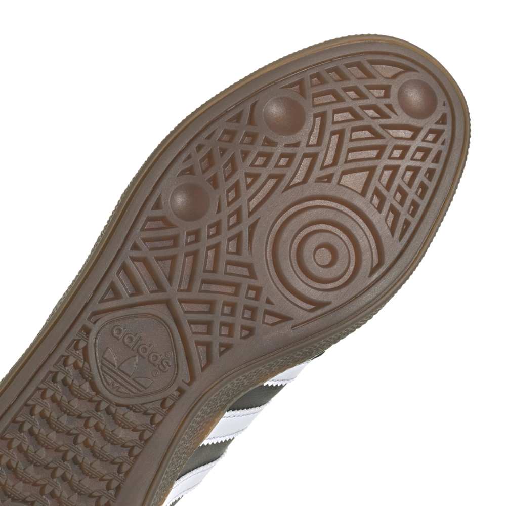 adidas Handball Spezial - Black / White