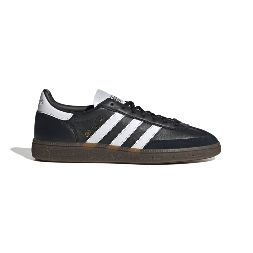 adidas Handball Spezial - Black / White