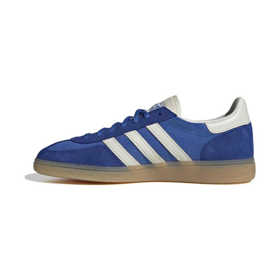 adidas Handball Spezial - Blue  / Off White / Royal Blue