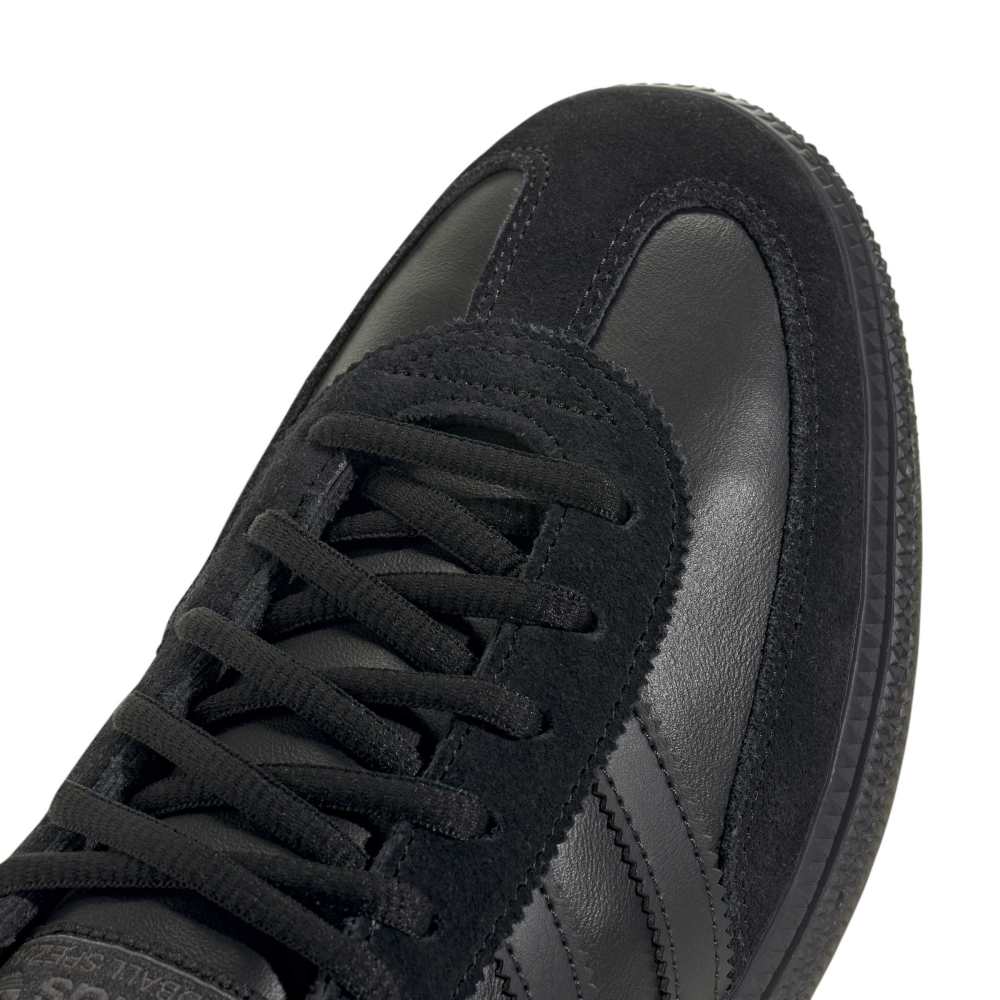 Adidas Handball Spezial - Carbon / Core Black / Gum