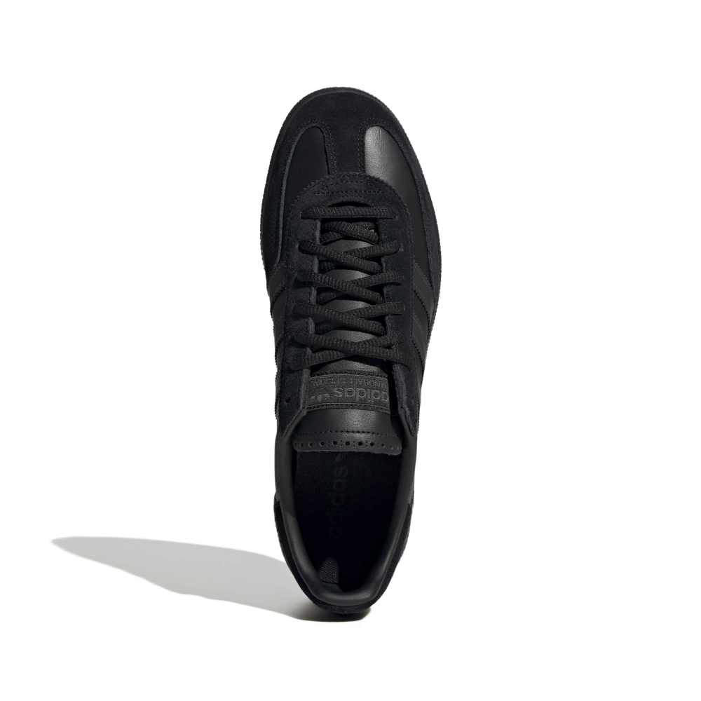 Adidas Handball Spezial - Carbon / Core Black / Gum