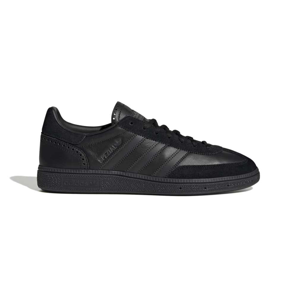 Adidas Handball Spezial - Carbon / Core Black / Gum