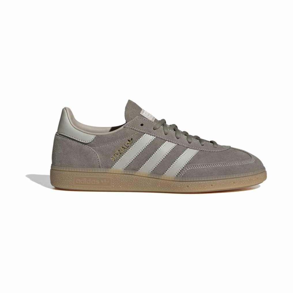 adidas Handball Spezial - Clay / Beige / Gum