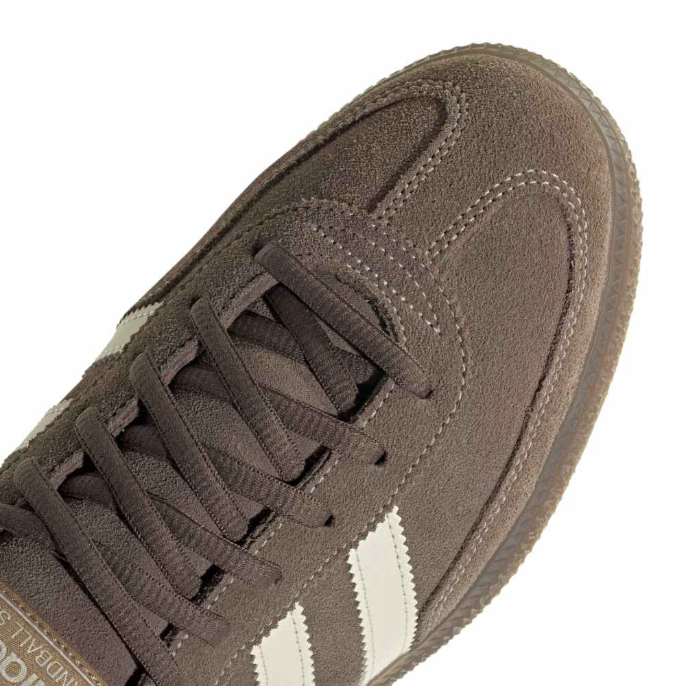 adidas Handball Spezial - Earth Strata / Wonder White / Gum