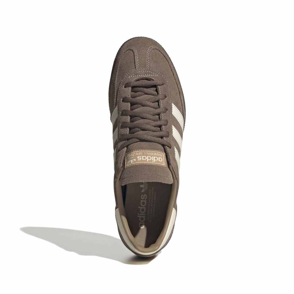 adidas Handball Spezial - Earth Strata / Wonder White / Gum