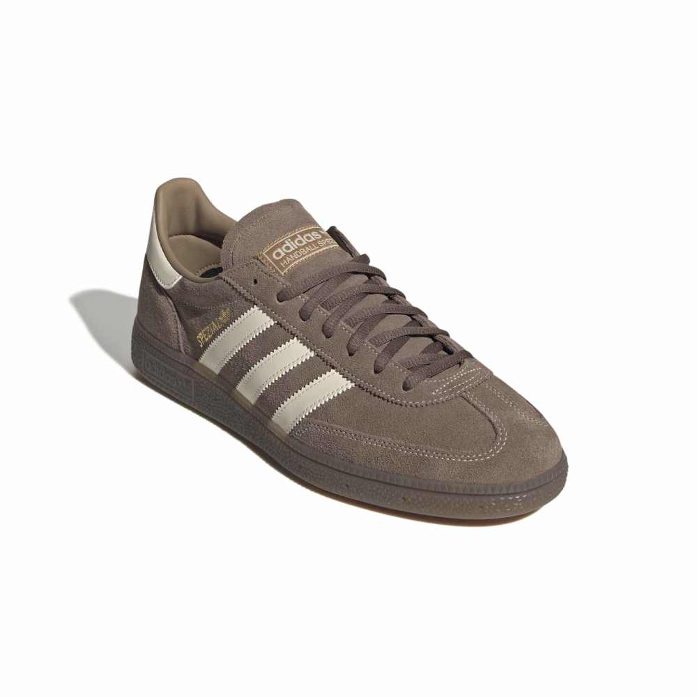 adidas Handball Spezial - Earth Strata / Wonder White / Gum