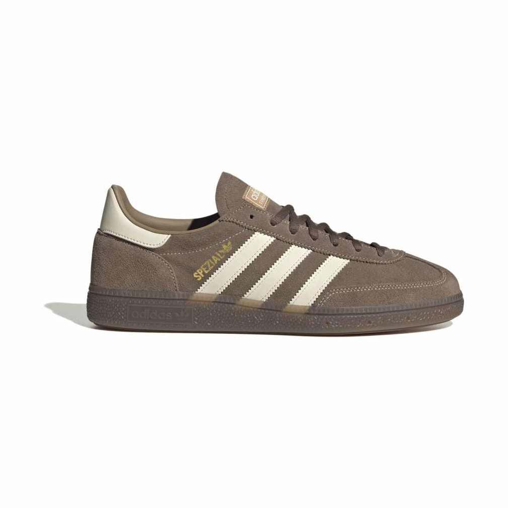 adidas Handball Spezial - Earth Strata / Wonder White / Gum