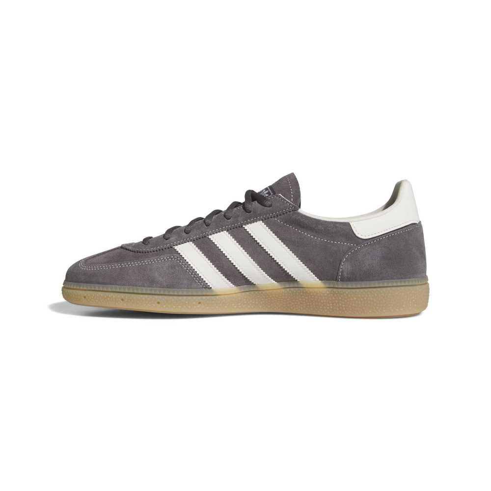 Adidas Handball Spezial - Grey Strata / Off White / Gum