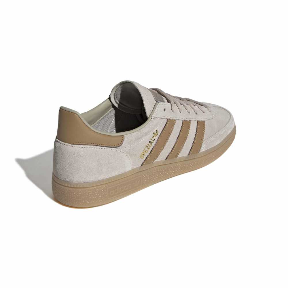 adidas Handball Spezial  - Wonder Beige / Cardboard / Gum