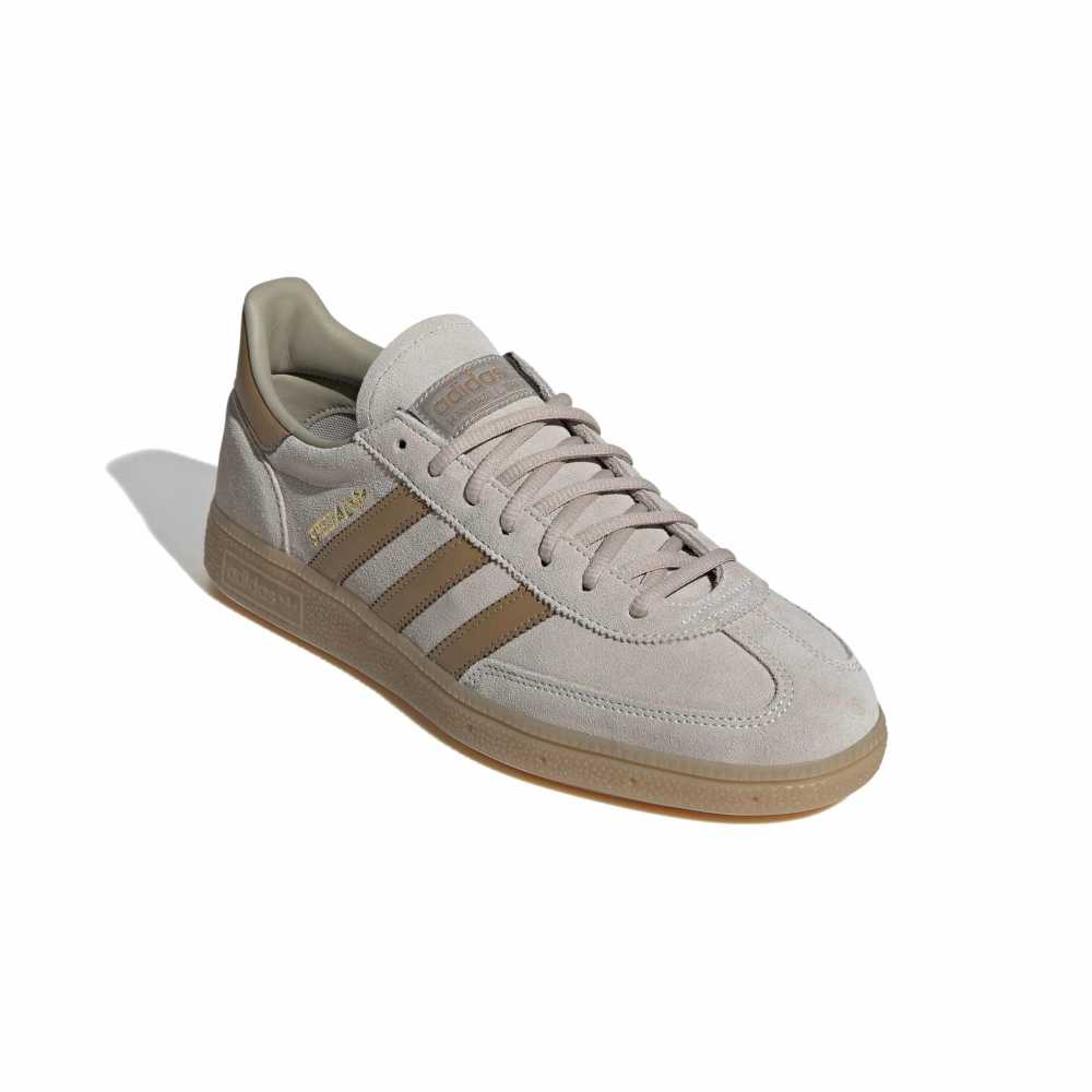 adidas Handball Spezial  - Wonder Beige / Cardboard / Gum