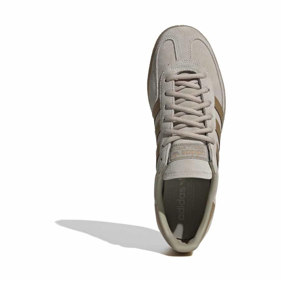 adidas Handball Spezial  - Wonder Beige / Cardboard / Gum