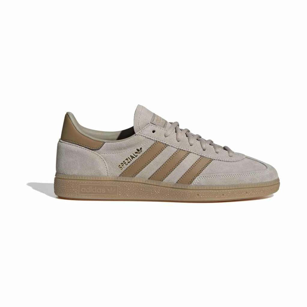 adidas Handball Spezial  - Wonder Beige / Cardboard / Gum