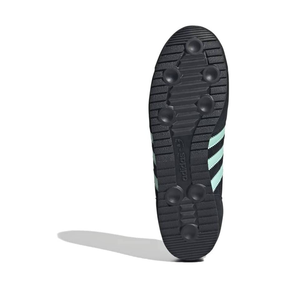 Adidas R71 - Core Black / Clear Mint / Gold Metallic