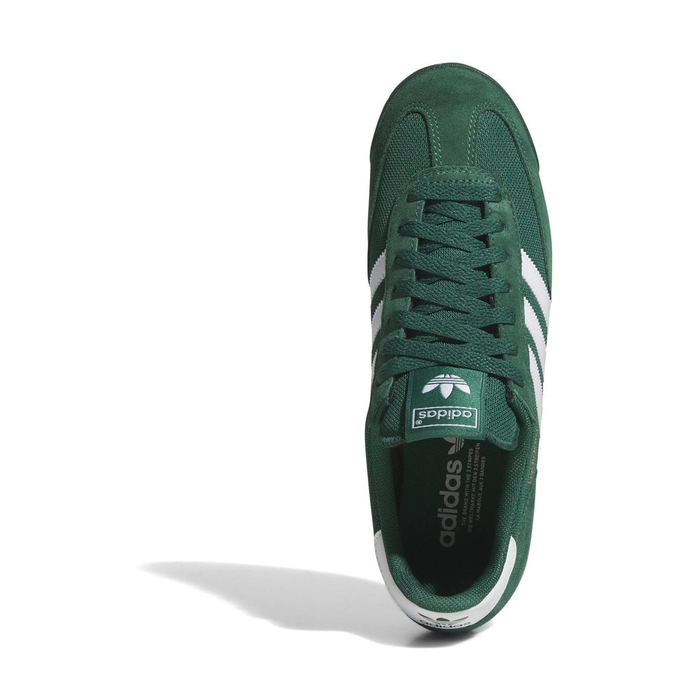 Adidas R71 - Green / White