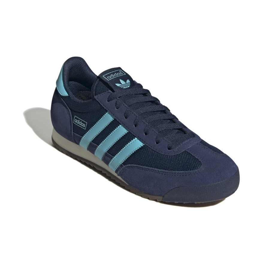 adidas R71 - Night Indigo / Blue Glow / Cream White