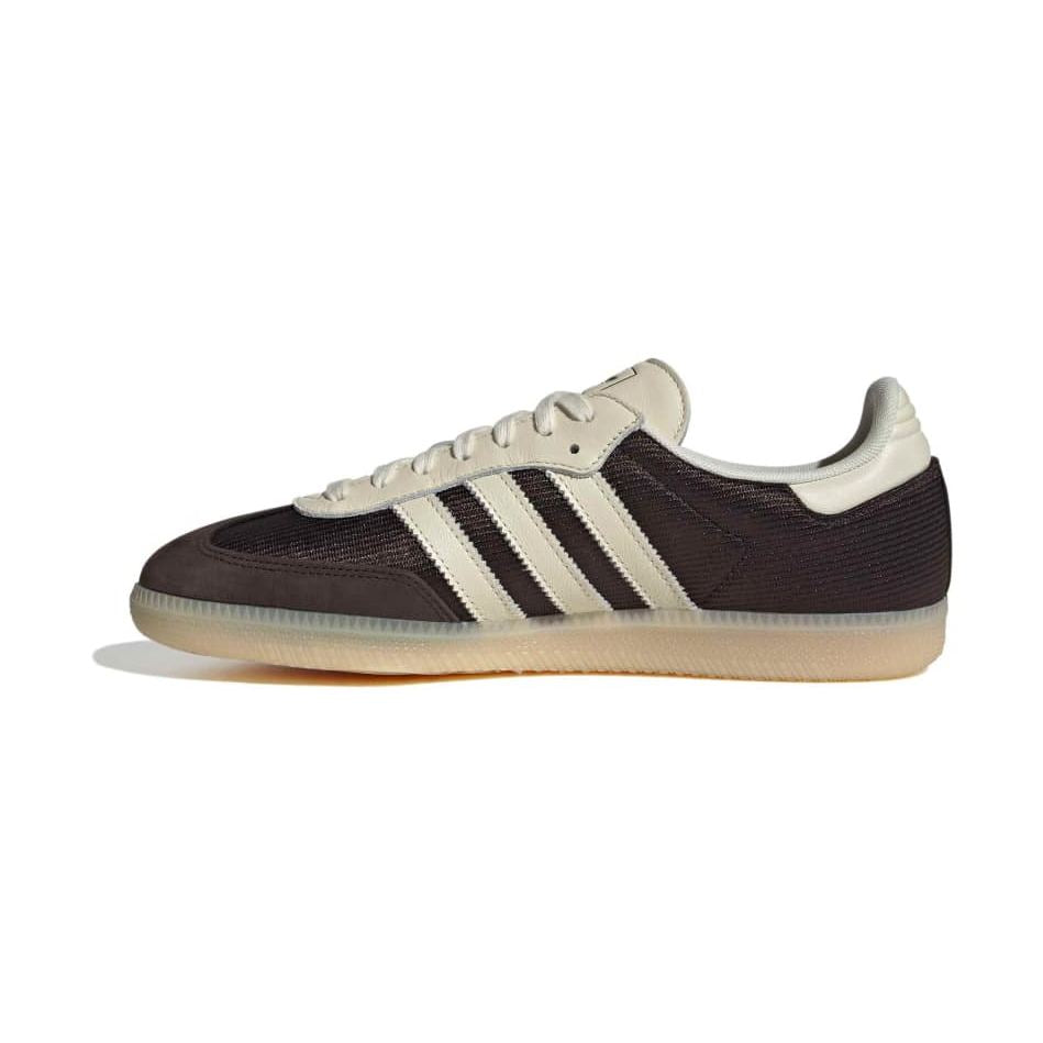 adidas Samba OG - Aurora Coffee / Cream White / Sand Strata