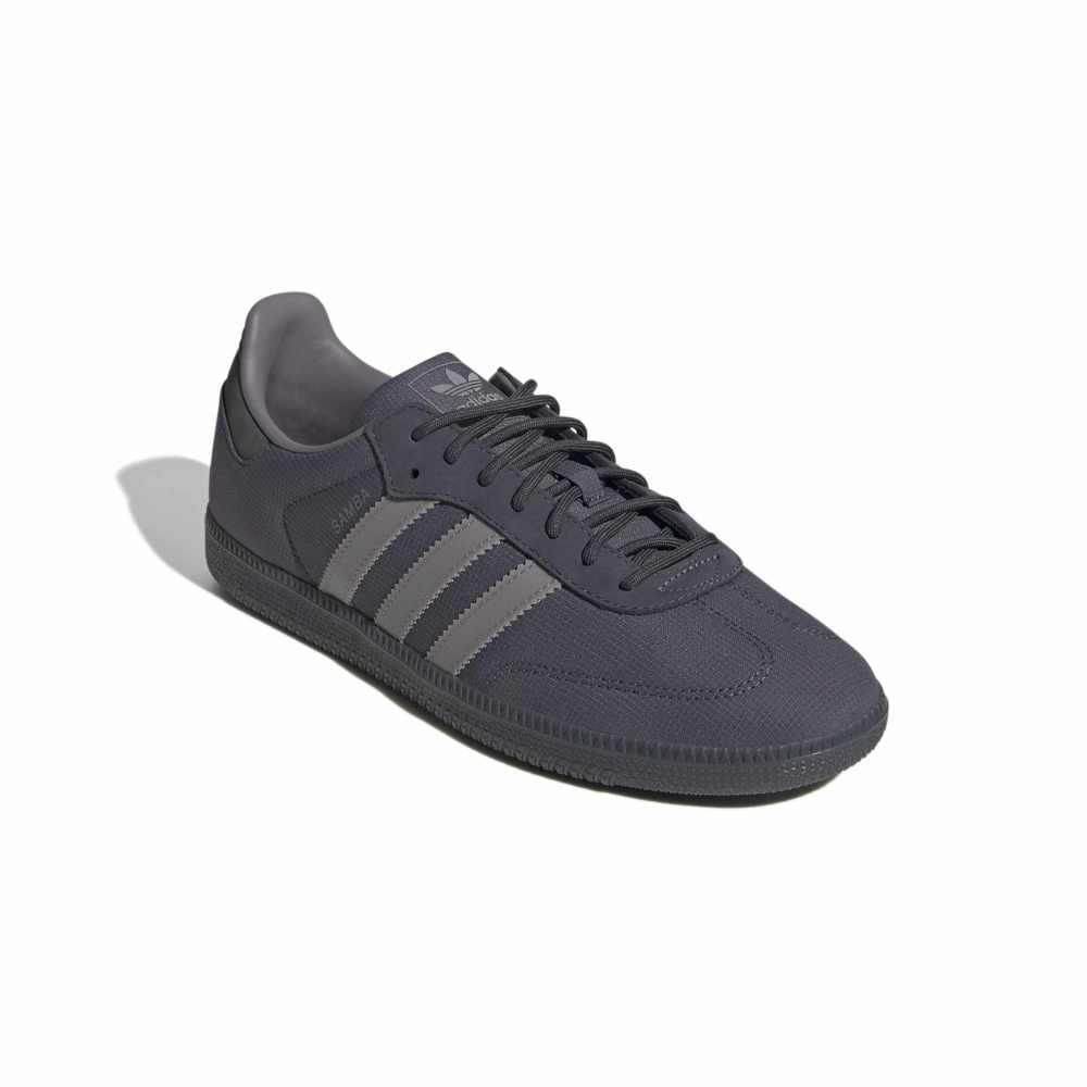 Adidas Samba OG - Aurora Onix / Taupe Oxide / Carbon