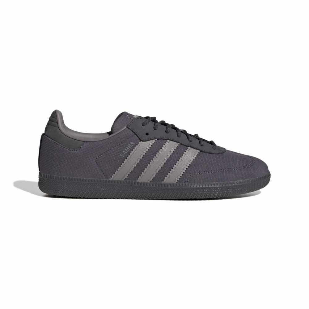 Adidas Samba OG - Aurora Onix / Taupe Oxide / Carbon