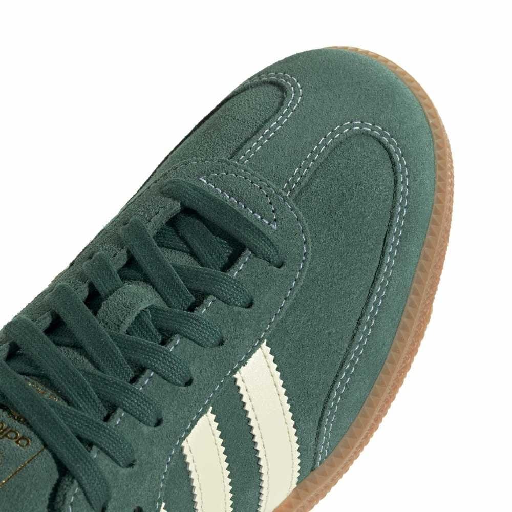 Adidas Samba Og - Collegiate Green / Warm Vanilla / Gum