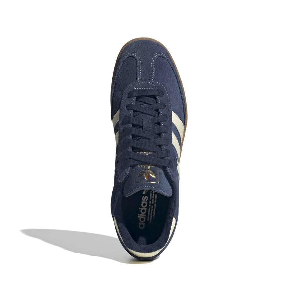 Adidas Samba Og - Night Indigo / Warm Vanilla / Gum