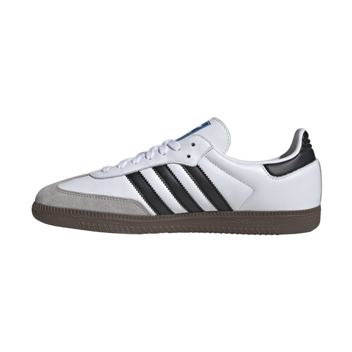 Samba OG - White / Black