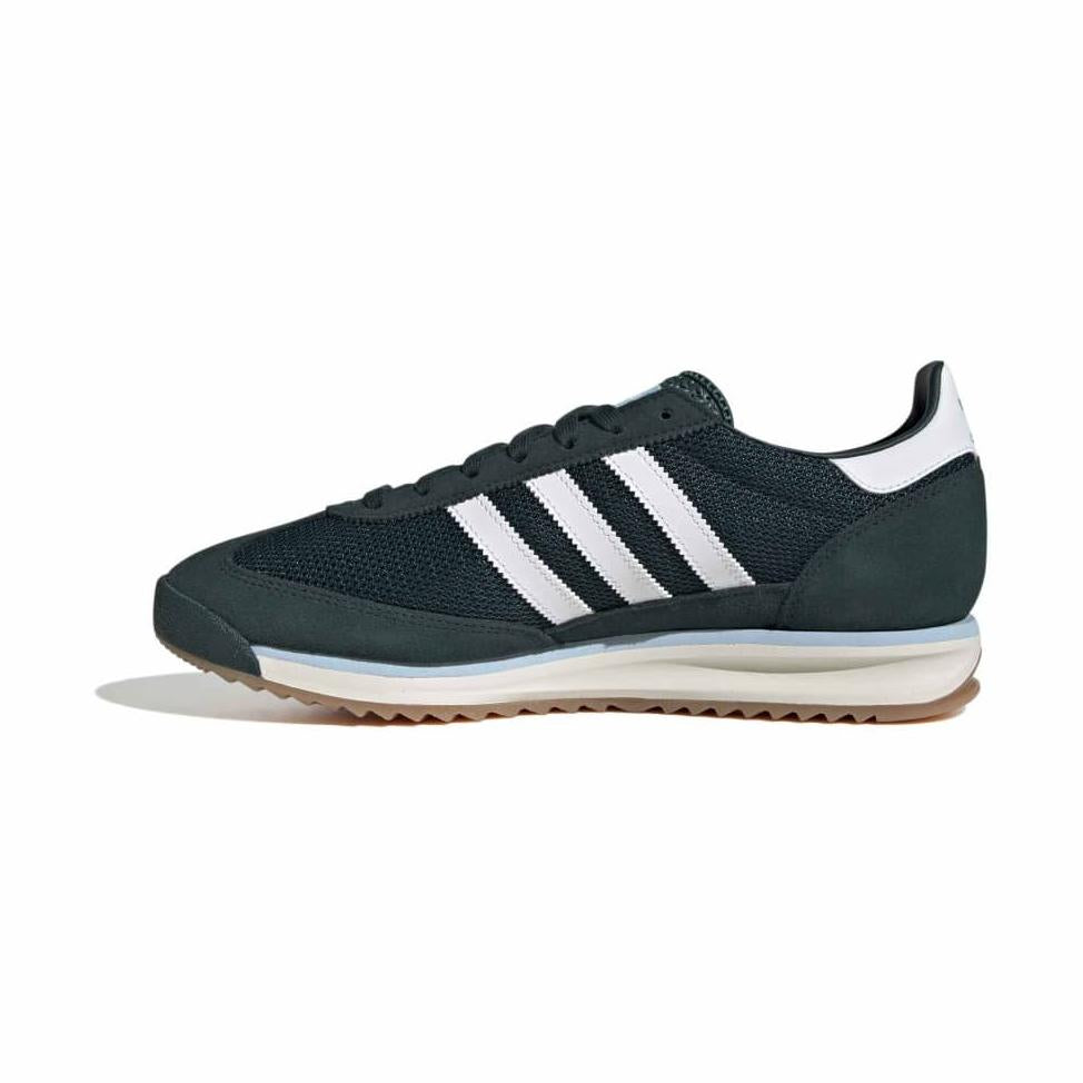 adidas SL 72 - Aurora Ivy / Cloud White / Clear Sky