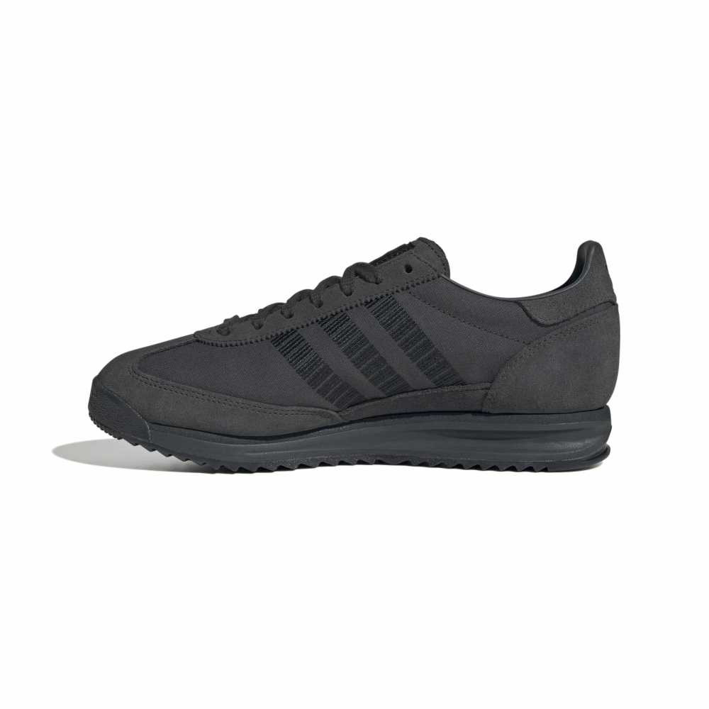 adidas SL 72 RS  - Carbon / Core Black