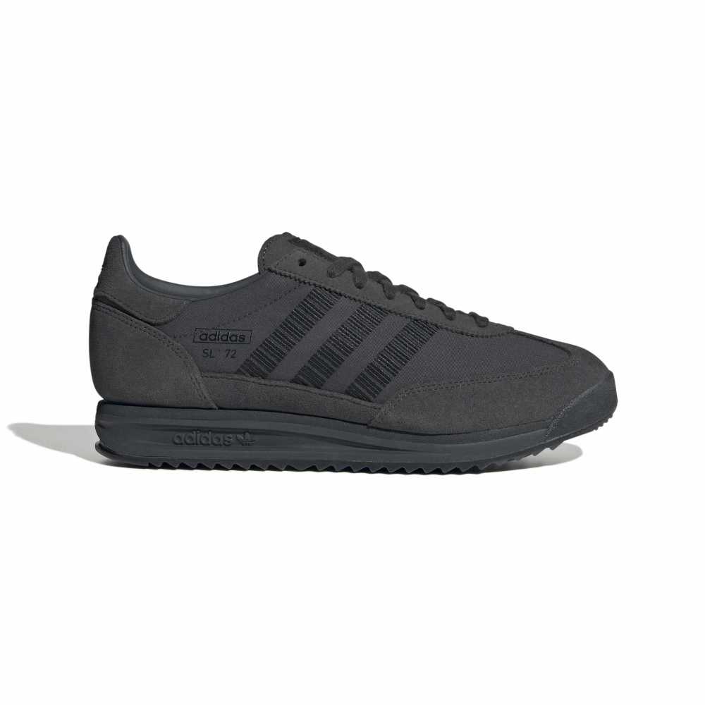 adidas SL 72 RS  - Carbon / Core Black