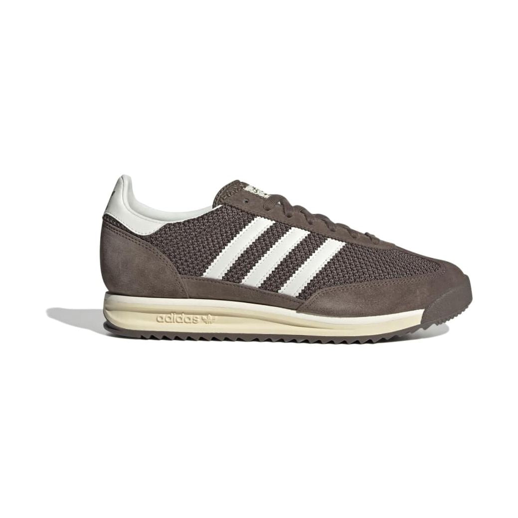 adidas SL 72 RS - Earth Strata / Off White / Warm Vanilla