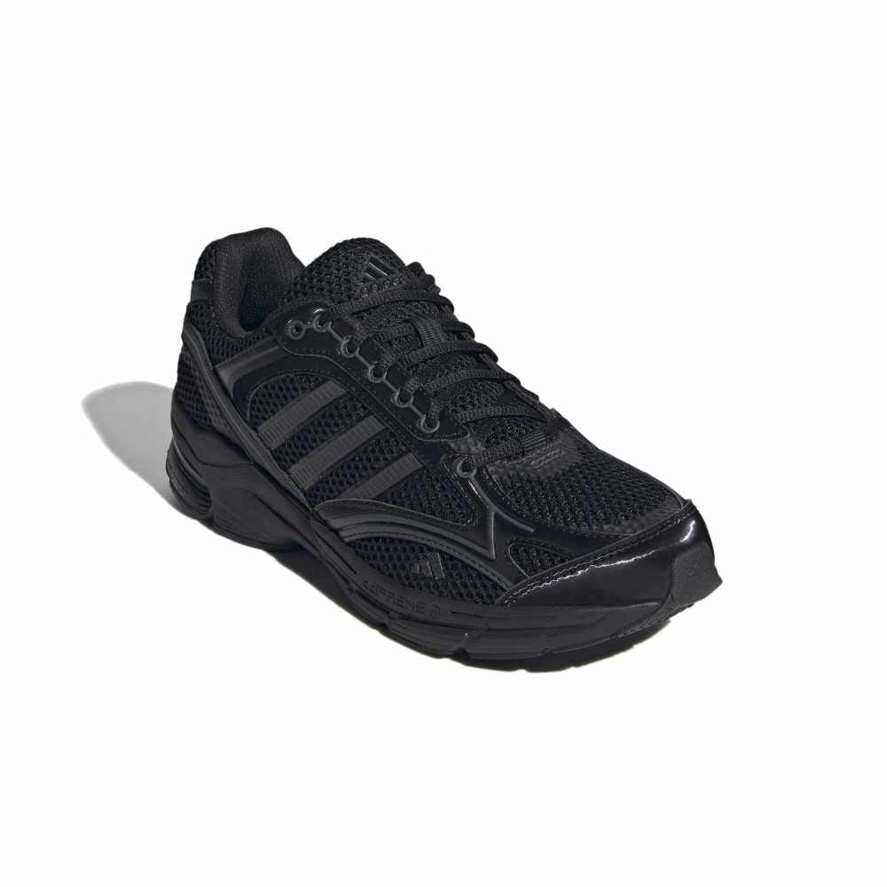 Adidas Spiritain 2000 - Core Black / Grey Six / Carbon