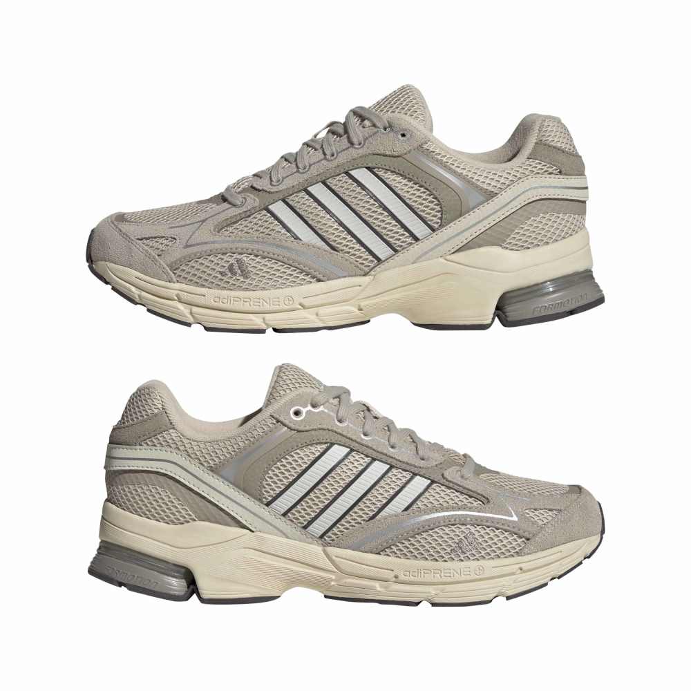 Adidas Spiritain 2000 -Crystal Linen / Orbit Grey / Matte Silver