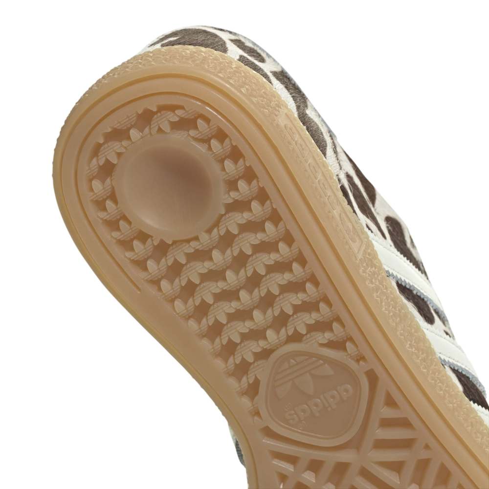 adidas Womens Handball Spezial - Crystal Linen / Ivory / Icey Blue