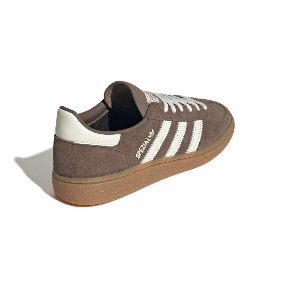 adidas Womens Handball Spezial - Earth / White / Gum