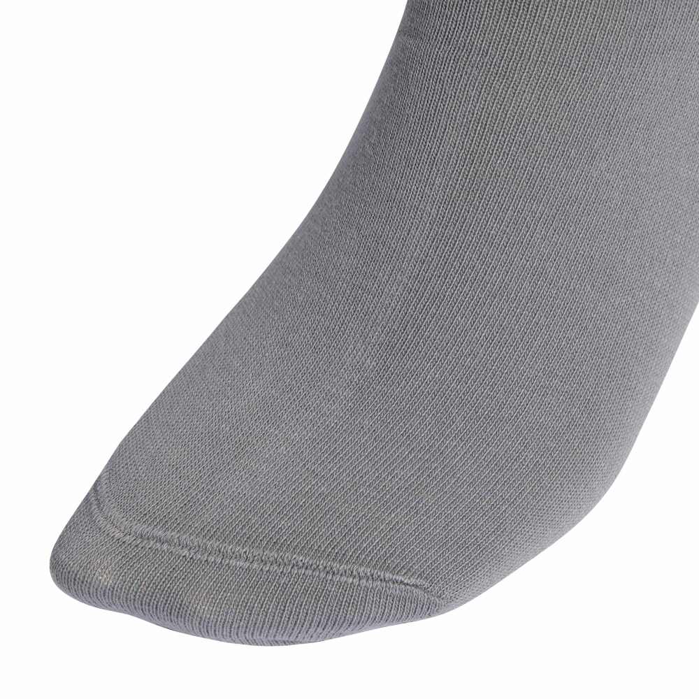 Adidas Everyday Icons Crew Socks 2 Pairs - Night Indigo / Grey