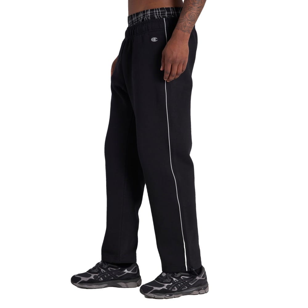 Champion Base One Track Pant - Black