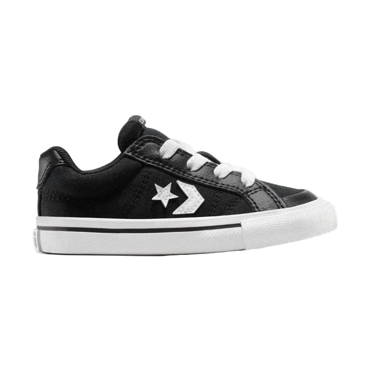 Converse Infants Sport Casual - Black