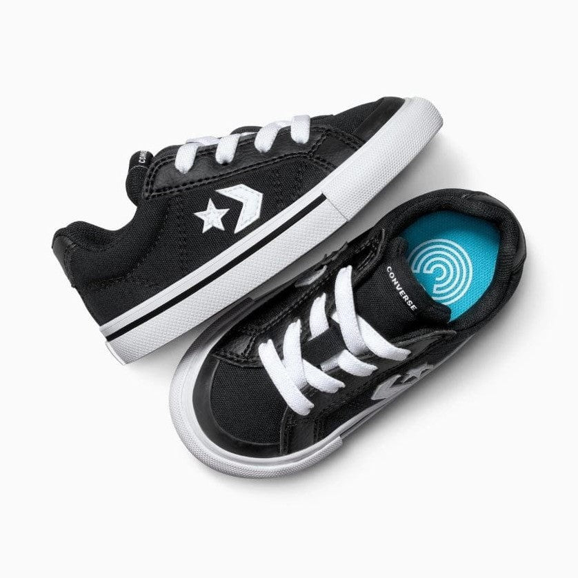 Converse Infants Sport Casual - Black