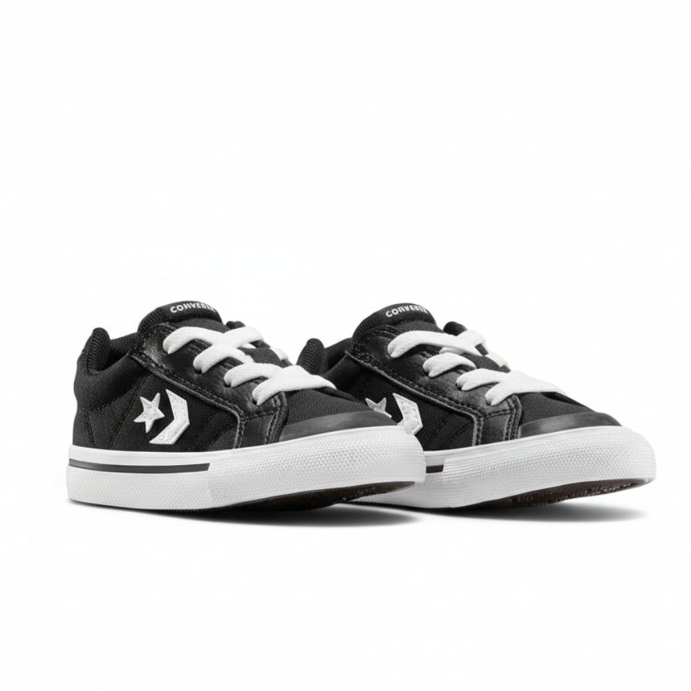 Converse Infants Sport Casual - Black