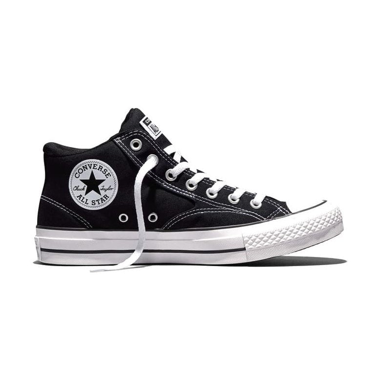 Converse Chuck Taylor All Star Malden Street Mid - Black