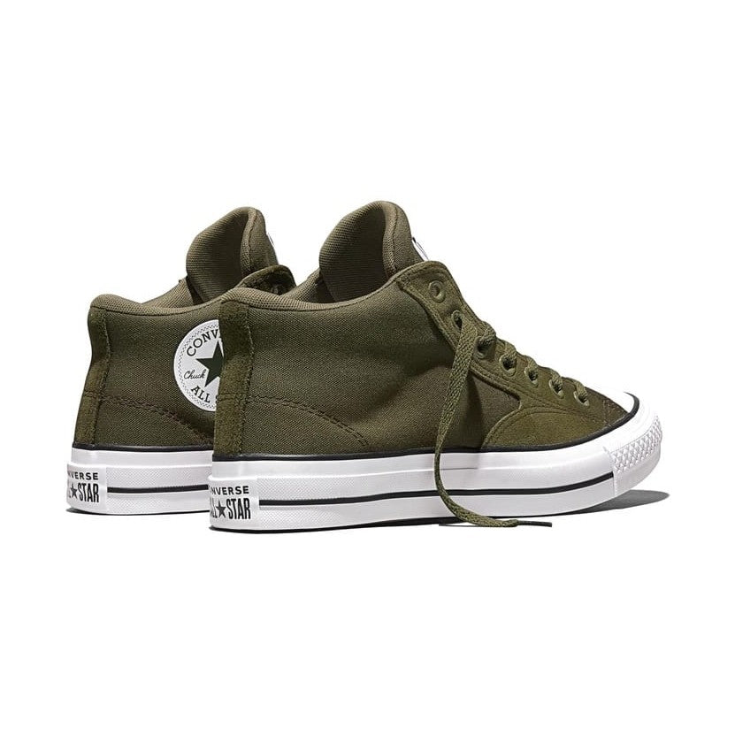 Converse Chuck Taylor All Star Malden Street Mid  - Good Natured / Utility / White
