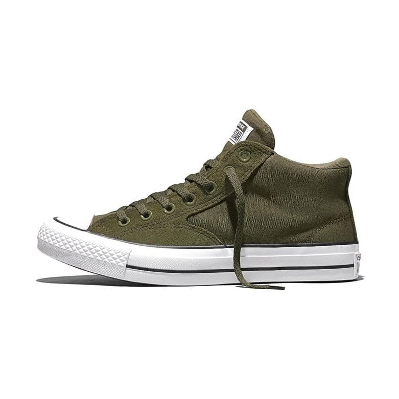 Converse Chuck Taylor All Star Malden Street Mid  - Good Natured / Utility / White
