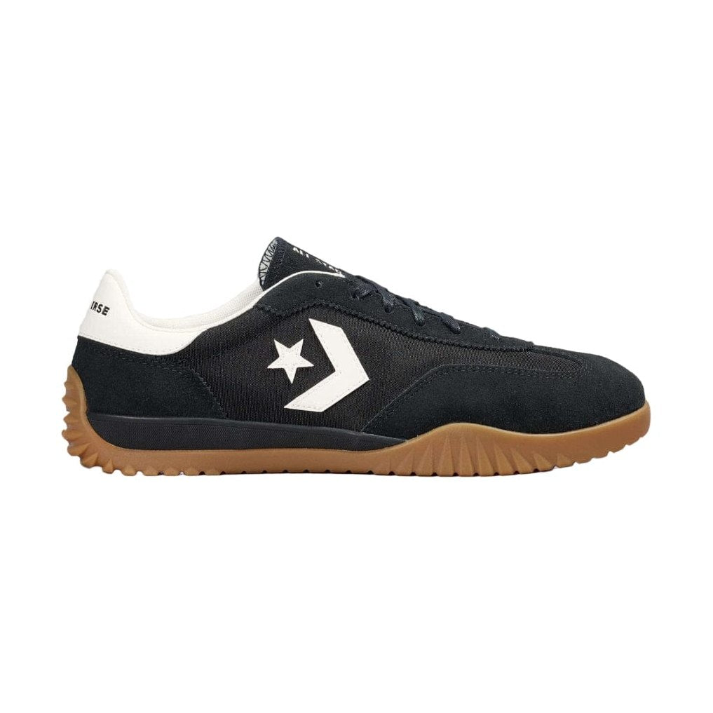 Converse Run Star Trainer Low - Black / Egret / Honey