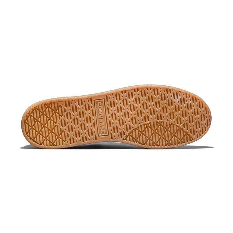 Converse Run Star Trainer Retro Low - Ecru / White / Gum