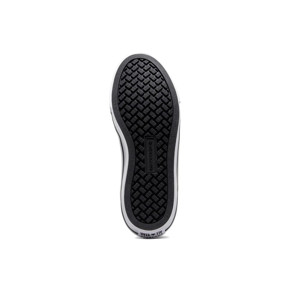 Converse Sport Casual Low - Black / White