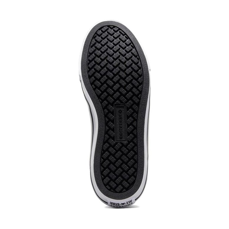 Converse Sport Casual Low - Black / White
