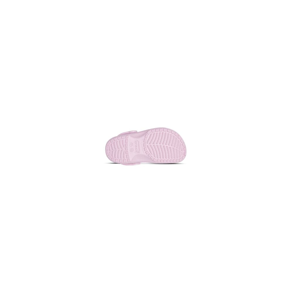Crocs Infants Classic Clog - Ballerina Pink