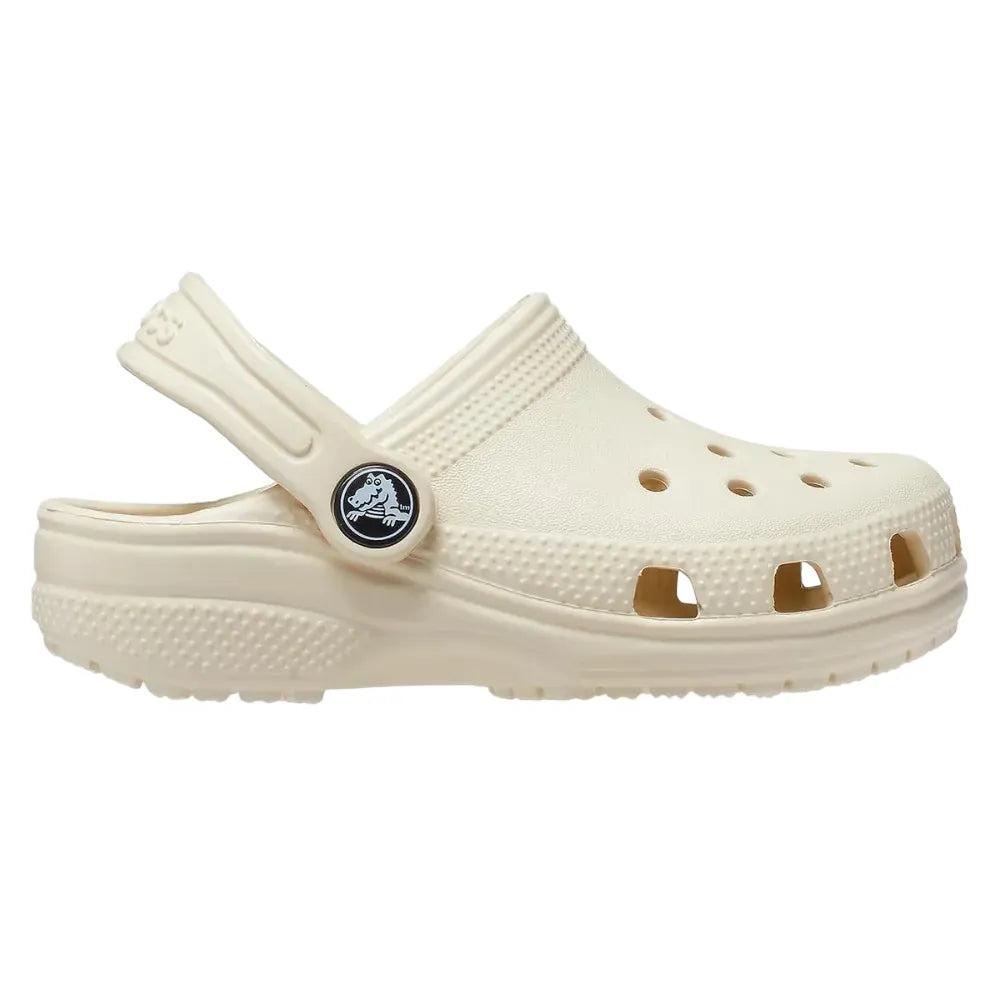 Crocs Infants Classic Clog - Frappe