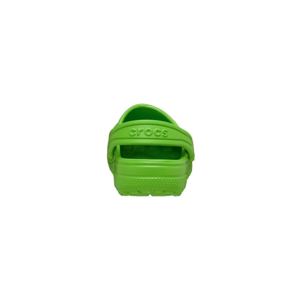 Crocs Infants Classic Clog - Grass Green